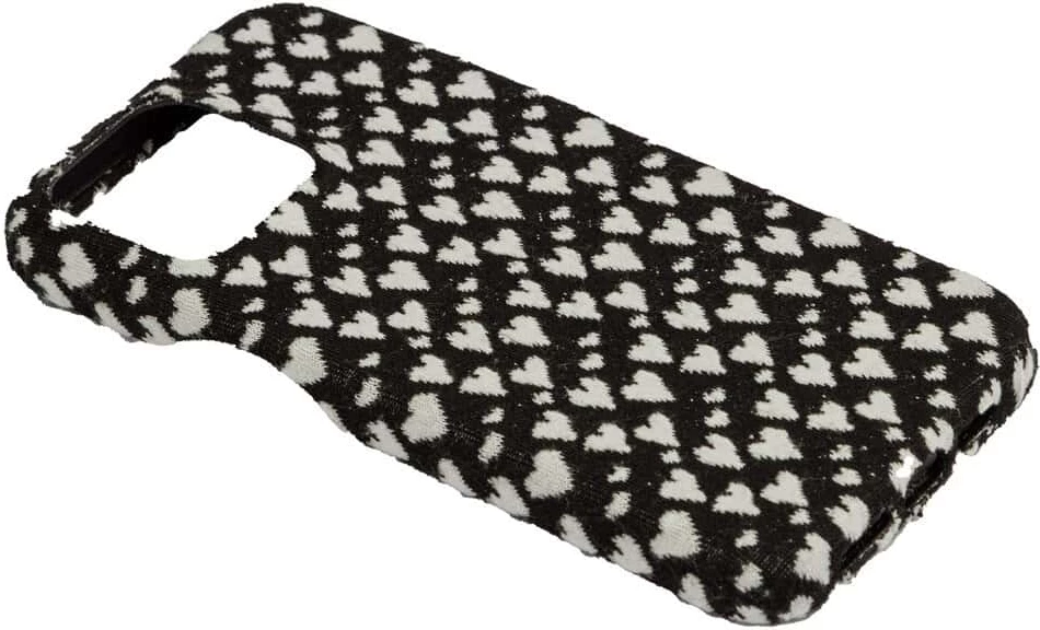 Fotroll Për Telefon Tech Time FA103-041 (Zezë, IP14PRO)