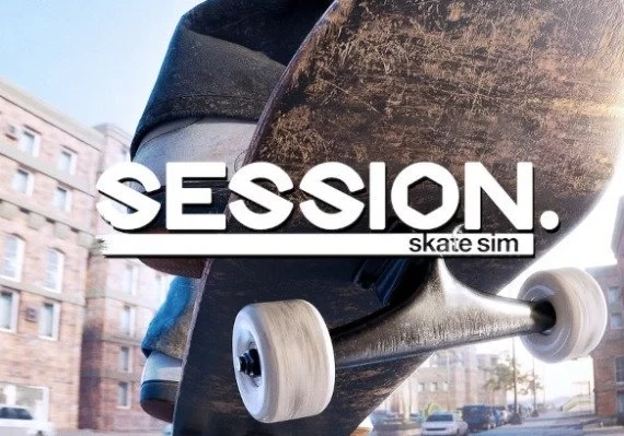 Session: Skate Sim Global