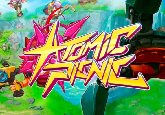 Atomic Picnic Global