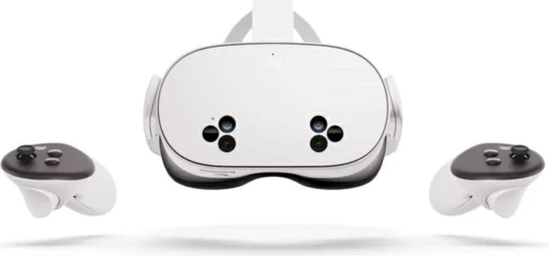 Oculus Quest 3S Meta 256GB bardhë