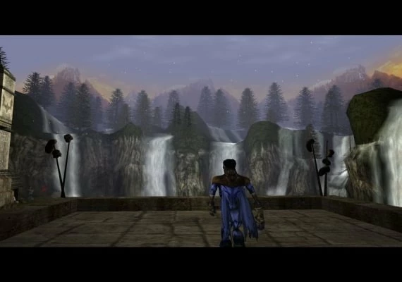 Legacy of Kain: Soul Reaver 2 EN Global