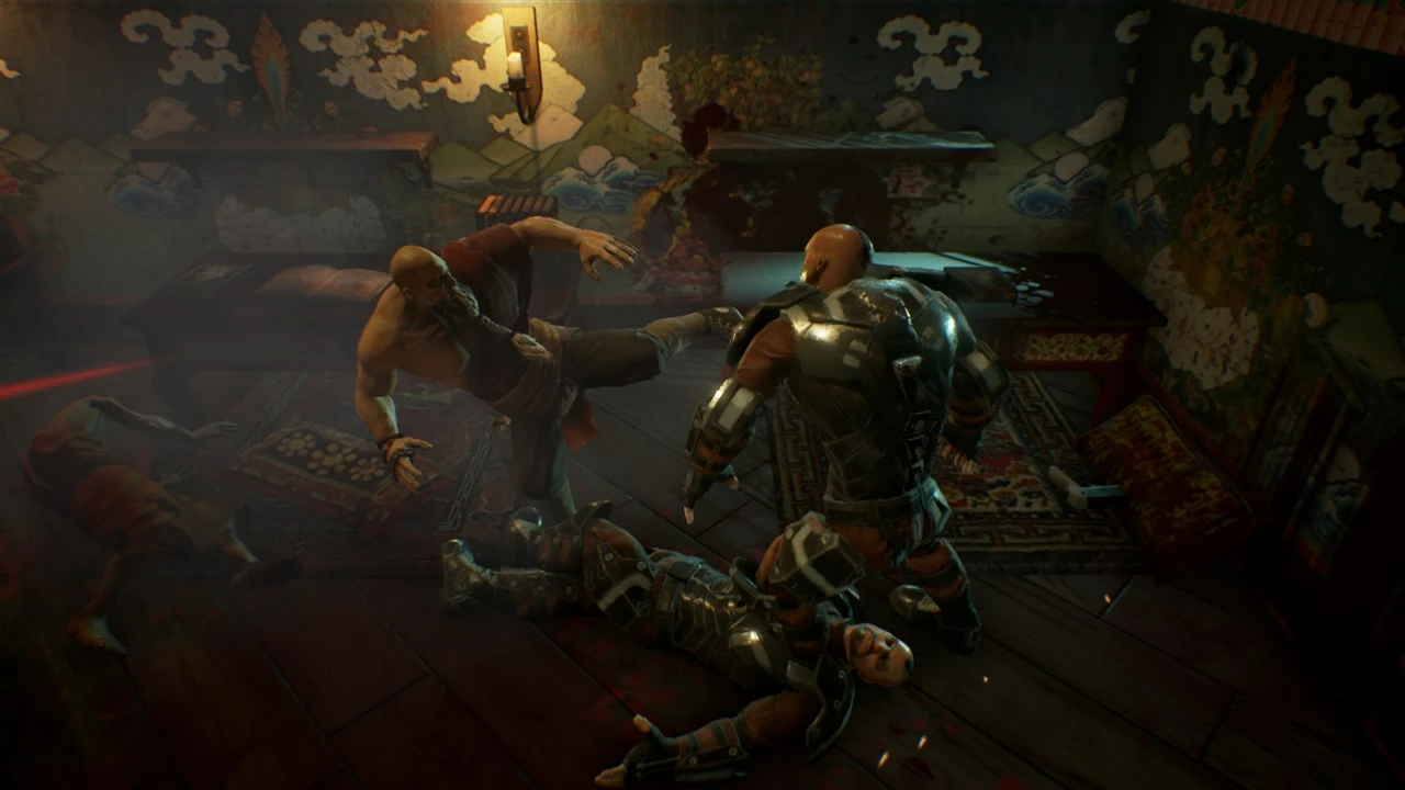 Lojë Xbox One Ravenscourt Redeemer: Enhanced Edition, PEGI 16