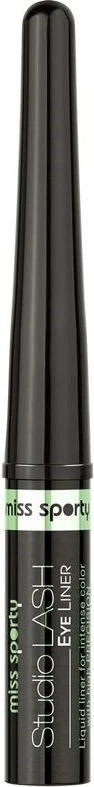 Eyeliner Miss Sporty Studio Lash Liquid 001 Extra Black 3.5ml