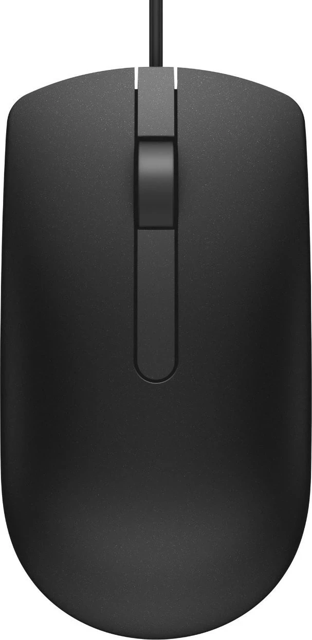 Maus Dell MS116, USB, laser, i zi