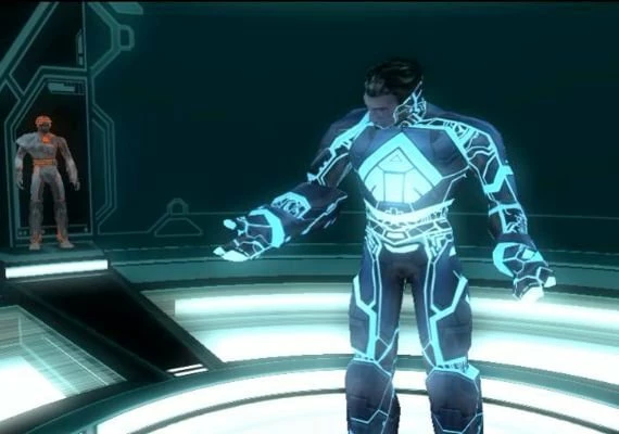 Tron 2.0 EN Global