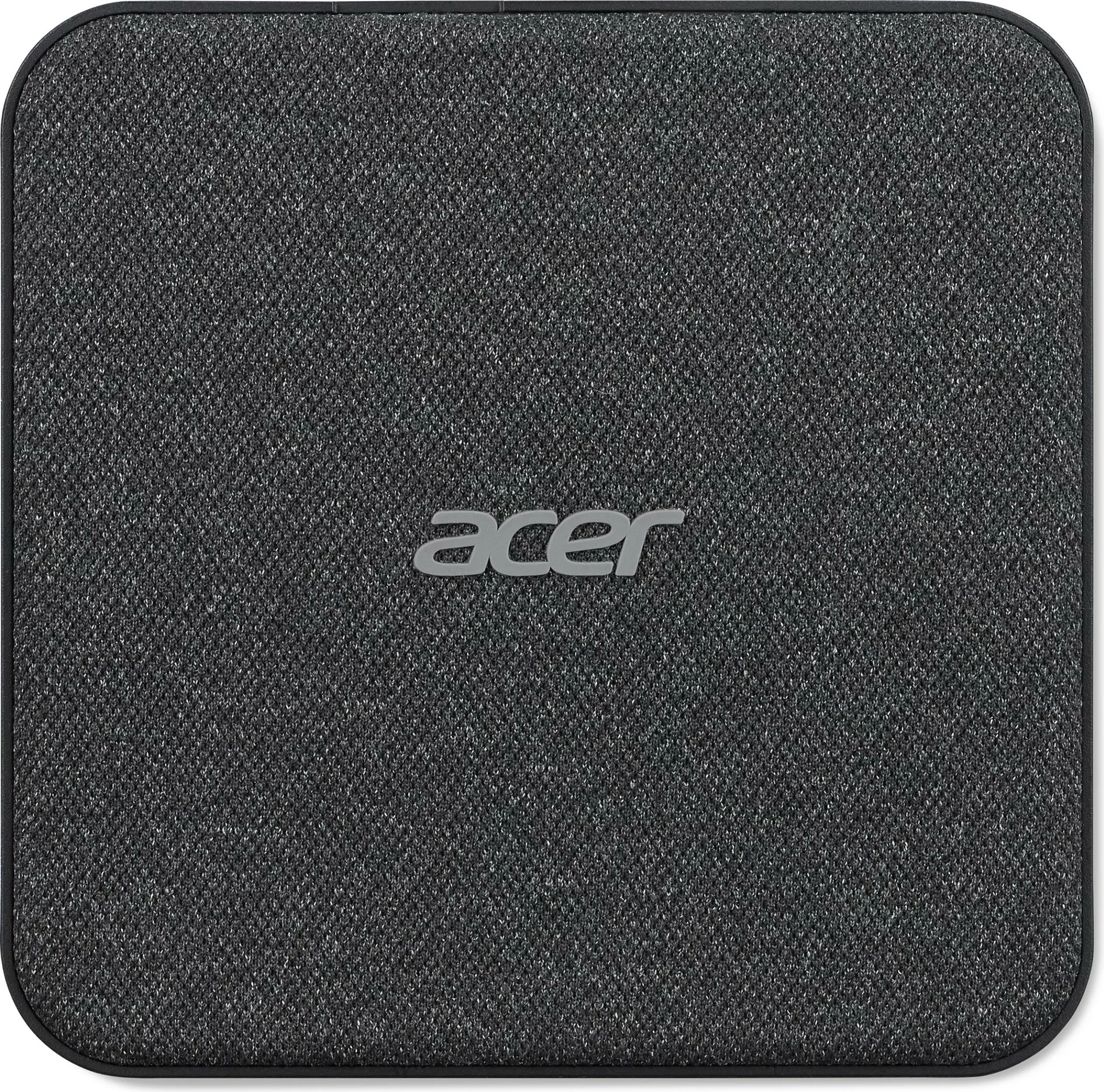 Mini PC Acer Revo RB102, Core Ultra 7 265V, 16GB RAM Memorje, 1TB SSD, Windows 11 Pro, i zi