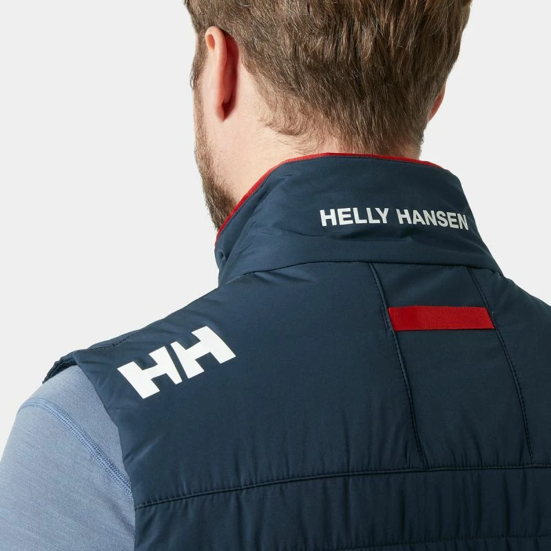 Jelek për meshkuj Helly Hansen, i kaltër [Madhësia: M]