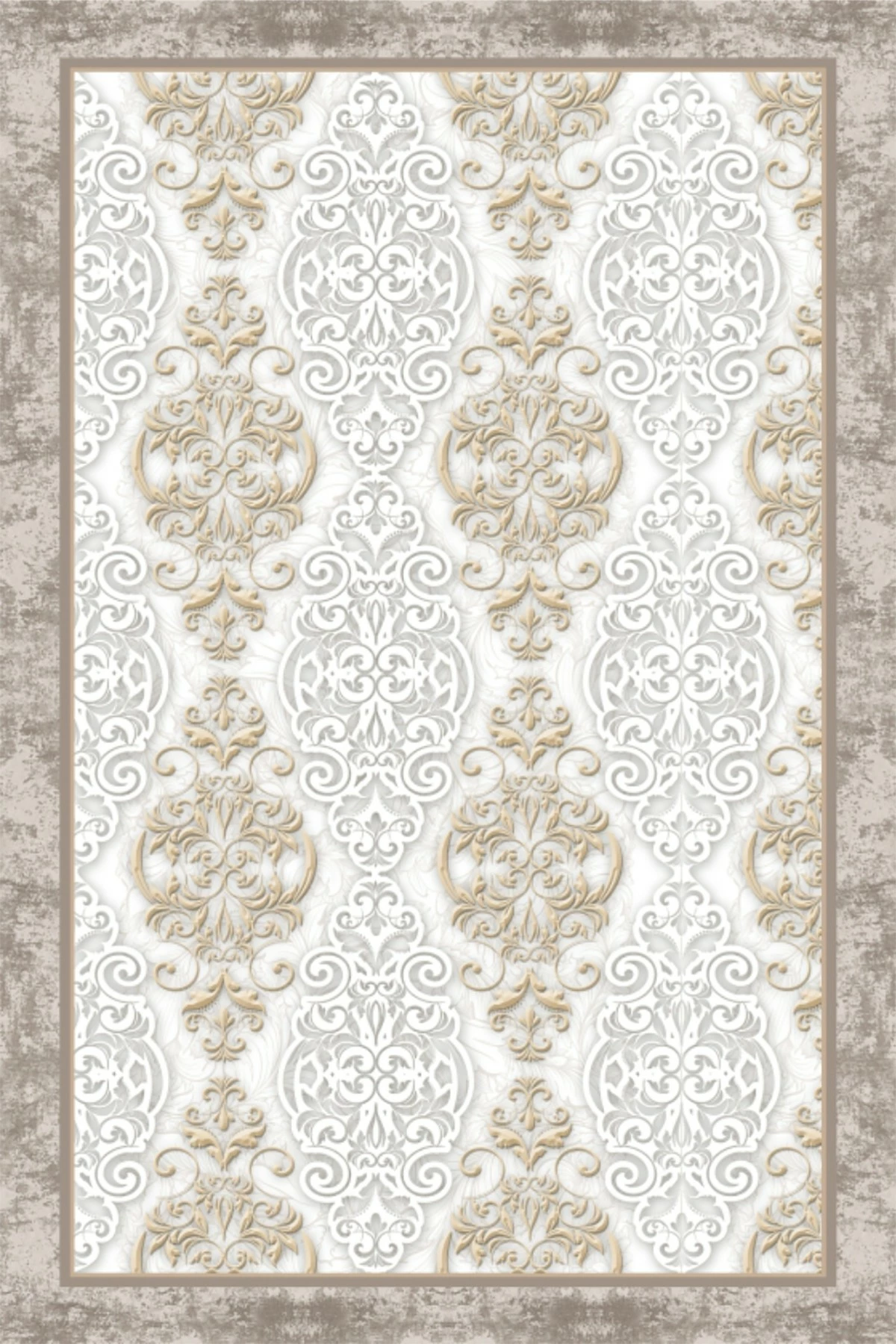 Qilim korridori, shumëngjyrësh, Conceptum Hypnose CT-1025, 80x150cm