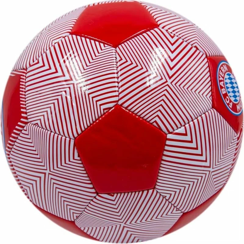 Top futbolli Bayern Munich për meshkuj/femra, shumëngjyrësh [Ngjyra: Shumëngjyrësh]