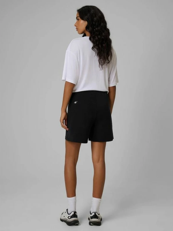 Shorce për femra 4F 4FRSS26TSHOF0892, modal [Madhësia: XS]