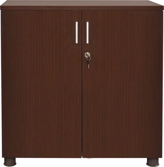 Dollap profesional për zyre, ngjyrë wenge, FH2053.12, 80x40x82 cm