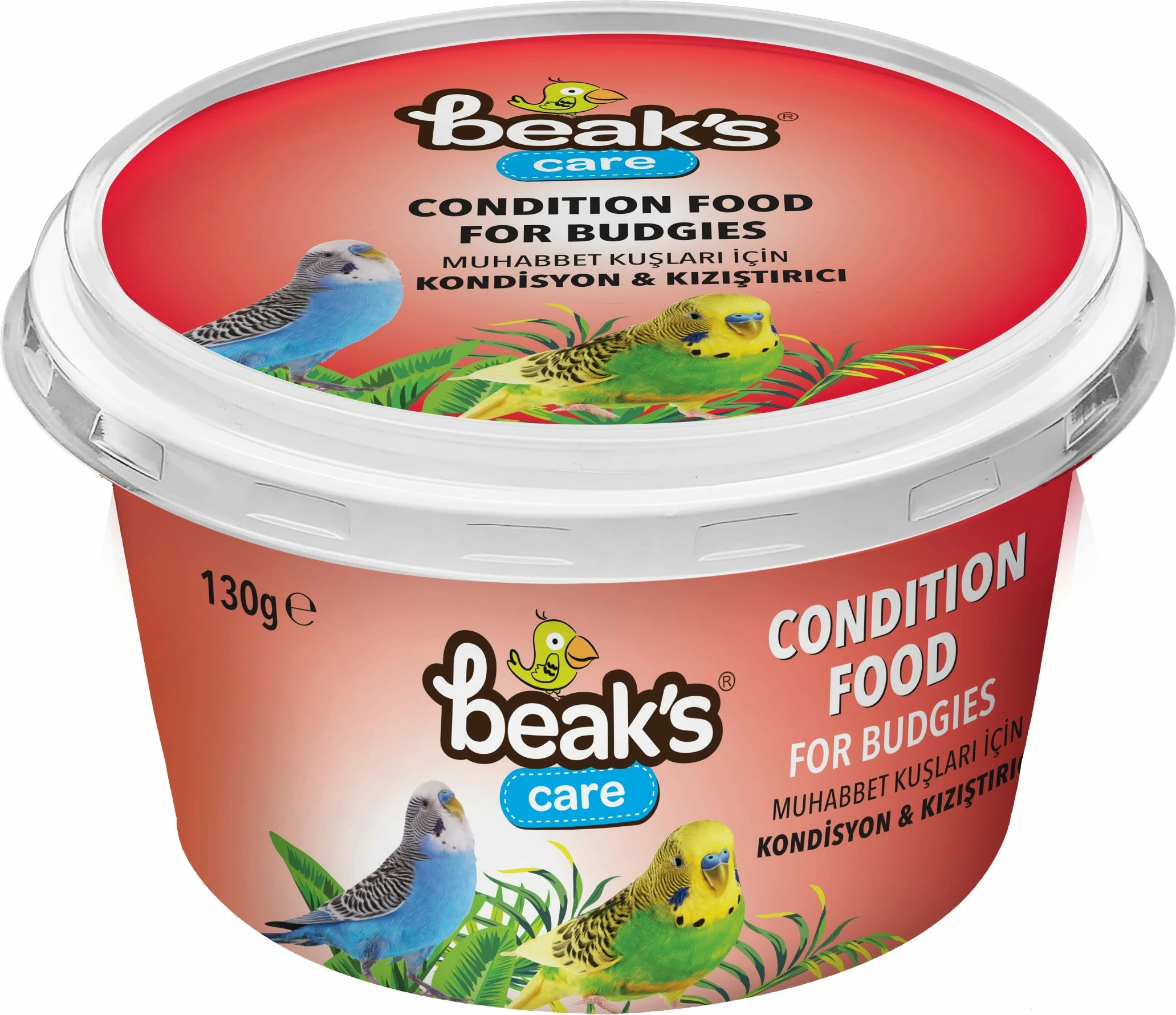 Kondisyon dhe Kondisyonues – 130g