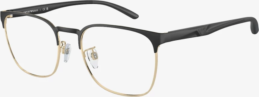 Korniza optike për meshkuj Emporio Armani EA1135D 3375 55
