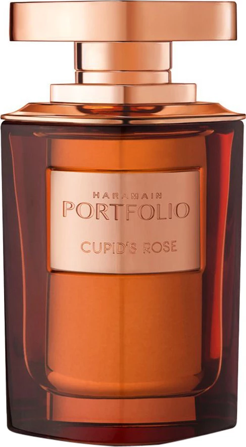 Eau de Parfum Al Haramain Portfolio Cupid's Rose 75ml