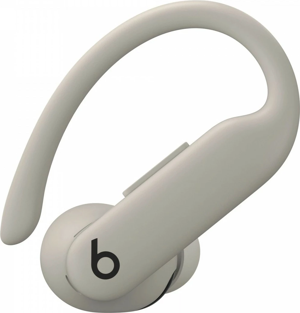 Kufje Apple Powerbeats Pro 2, wireless, matës i rrahjeve të zemrës, Sandstorm