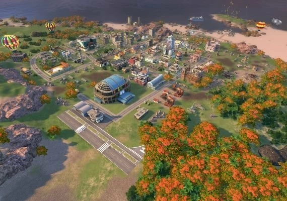 Tropico 4 - Collector's Bundle EN/DE/FR Global