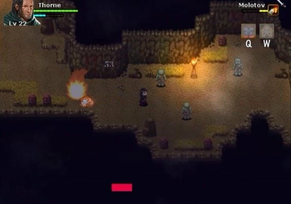 Thorne: Son of Slaves EN/PT Global