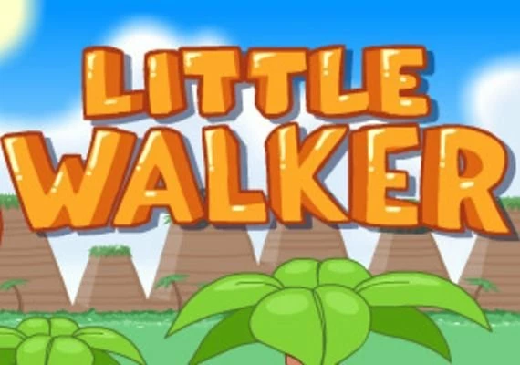 Little Walker EN Global