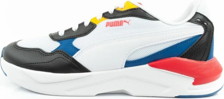 Atlete Puma për meshkuj, shumëngjyrëshe