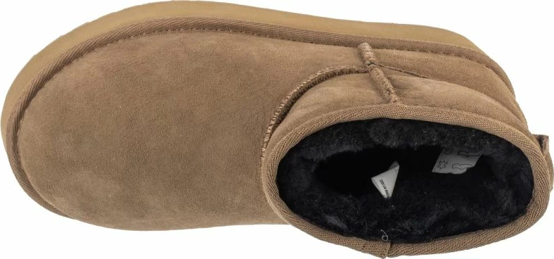 Çizme femra EMU Australia Stinger Micro Flatform, të gjelbra [Madhësia: 41]