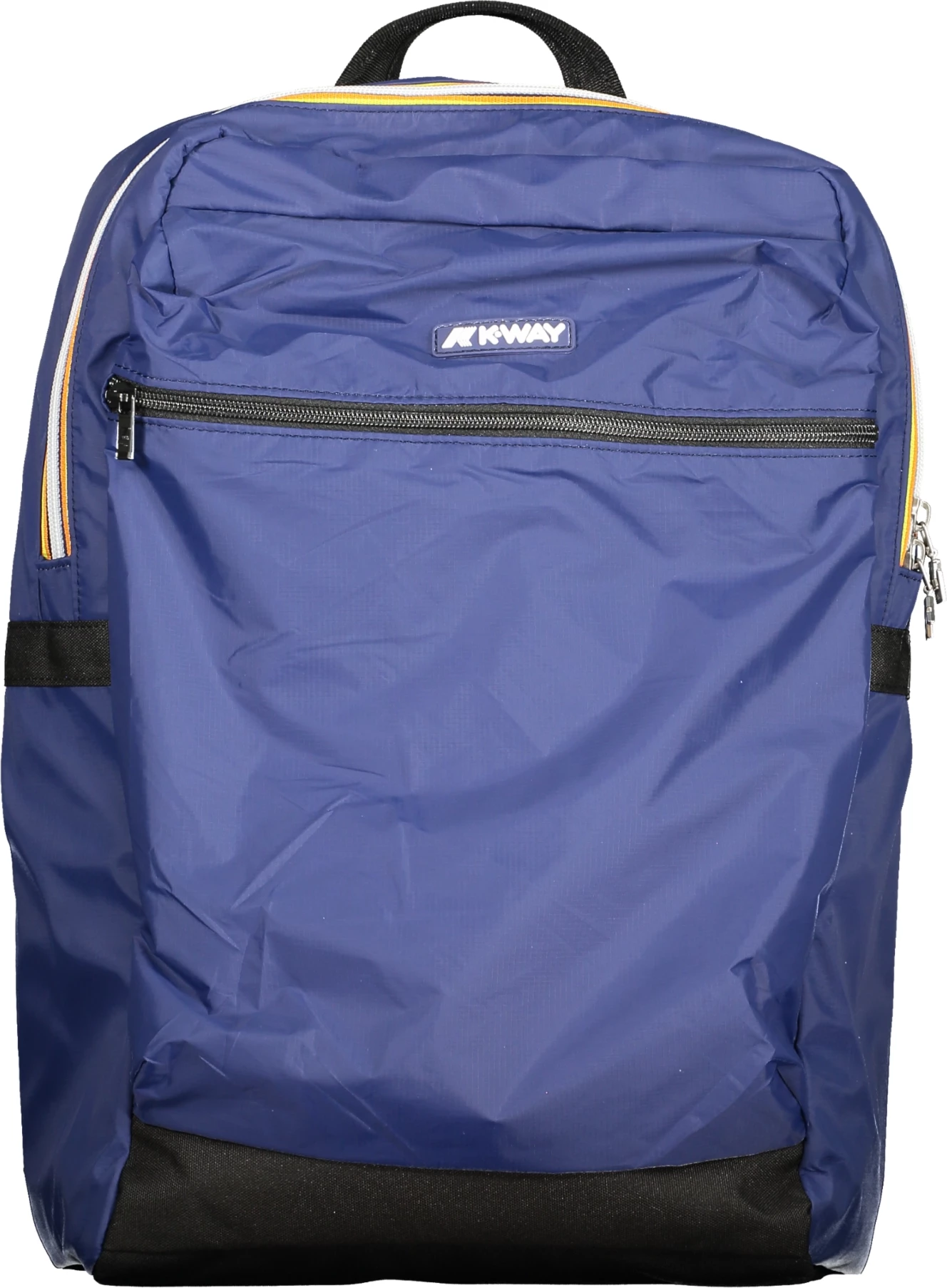 Shpinore K-WAY meshkuj, blu