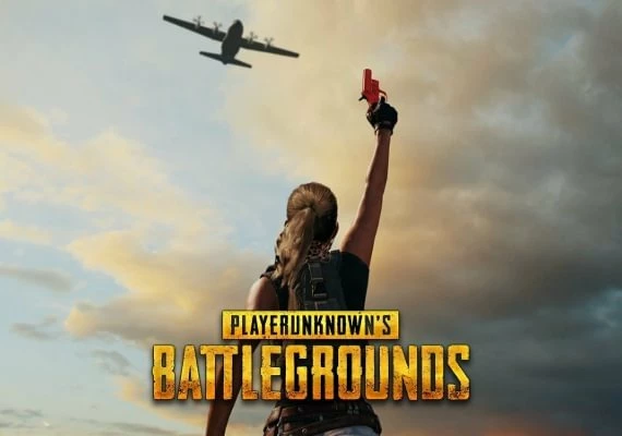 PlayerUnknown's Battlegrounds XDD’s Kar98k EN Global