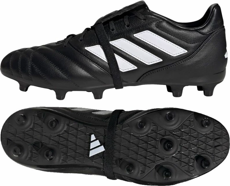 Atletefutbolli adidas Copa për meshkuj, të zeza