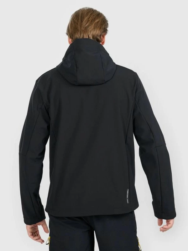 Jakne softshell për meshkuj 4F