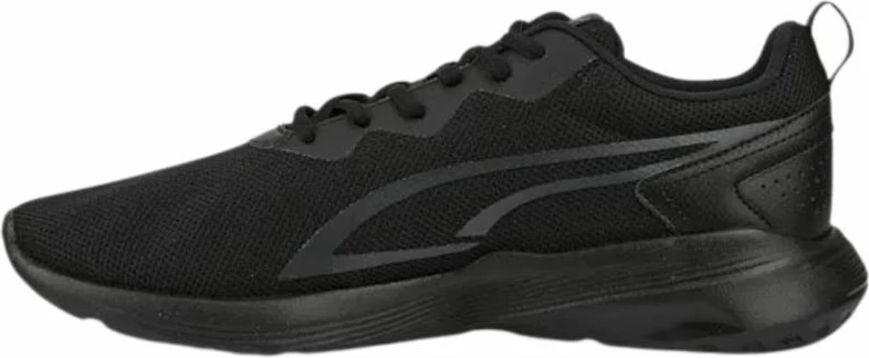 Atlete për meshkuj Puma, të zeza [Madhësia: 37.5]
