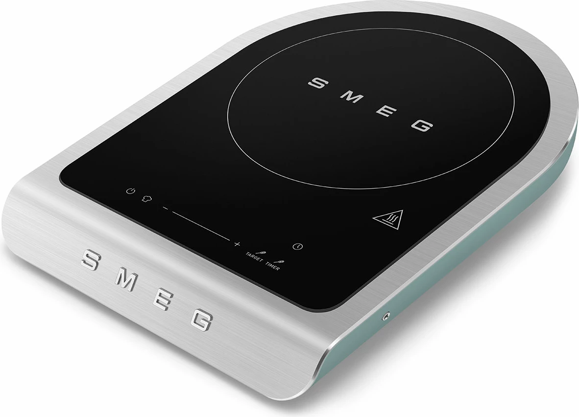 Pllakë me induksion Smeg PIC01EGMEU