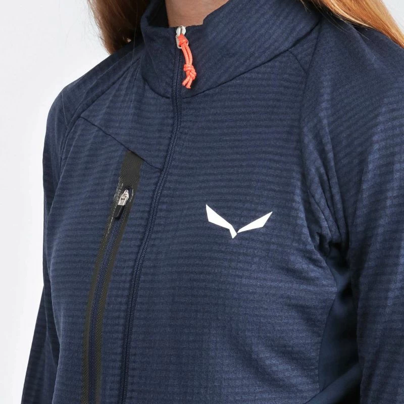Duks Salewa për femra, ngjyrë e kaltër e errët [Madhësia: XL]