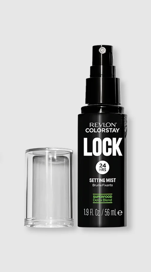 Sprej fiksues për grim Revlon ColorStay Lock Setting Mist