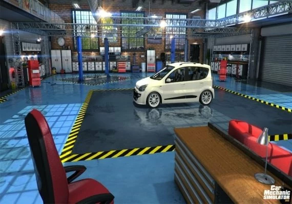 Car Mechanic Simulator 2015 Gold Edition Global