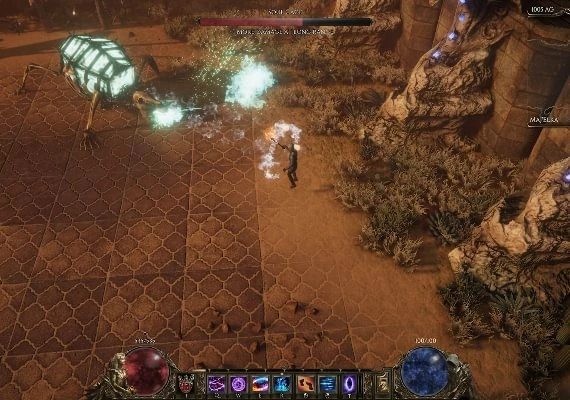 Last Epoch EN Global