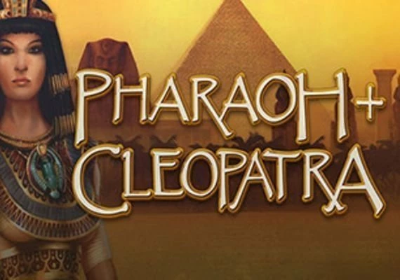 Pharaoh + Cleopatra EN Global