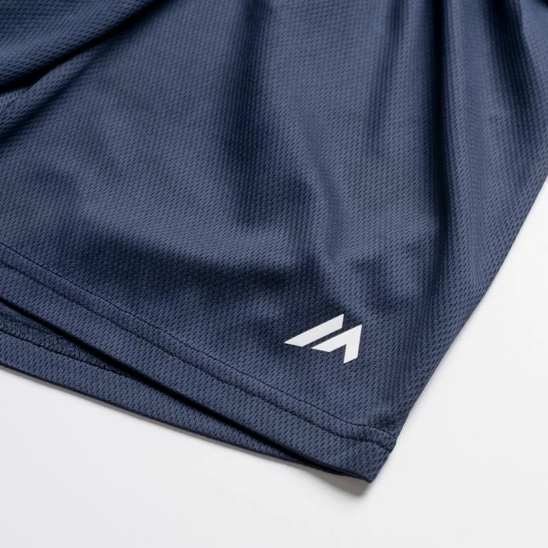 Shorce për fëmijë Yakimasport, navy [Madhësia: 116]