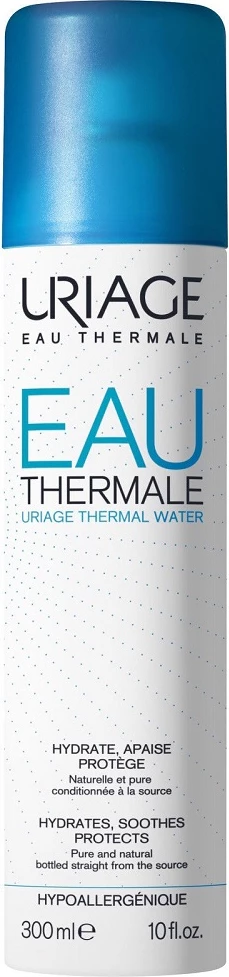Ujë termal për femra URIAGE Eau Thermale 300ml