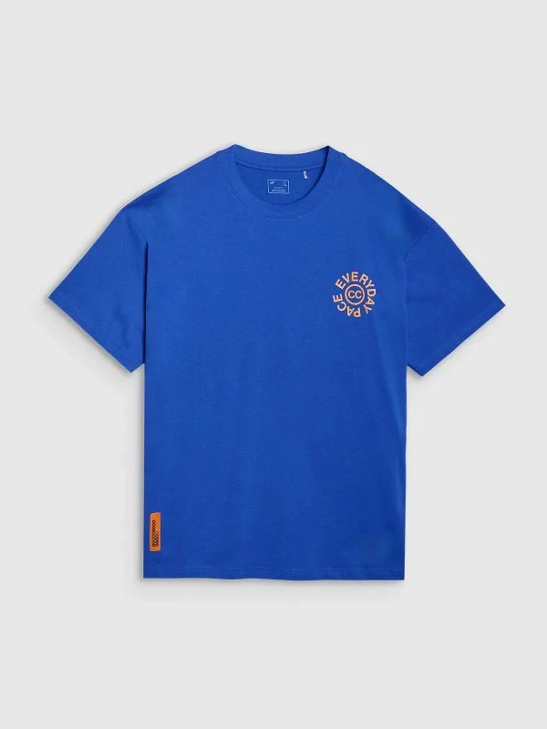 Maicë oversize për meshkuj 4f [Madhësia: XXL]