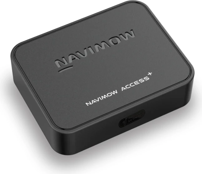 Modul 4G Segway Navimow Navimow Access+ I1, për Navimow Series I, i zi, set me çelës Allen 2.5 mm