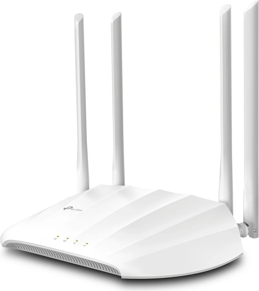 Access Point TP-Link AX1800 Gigabit Wi-Fi 6, Bardhë