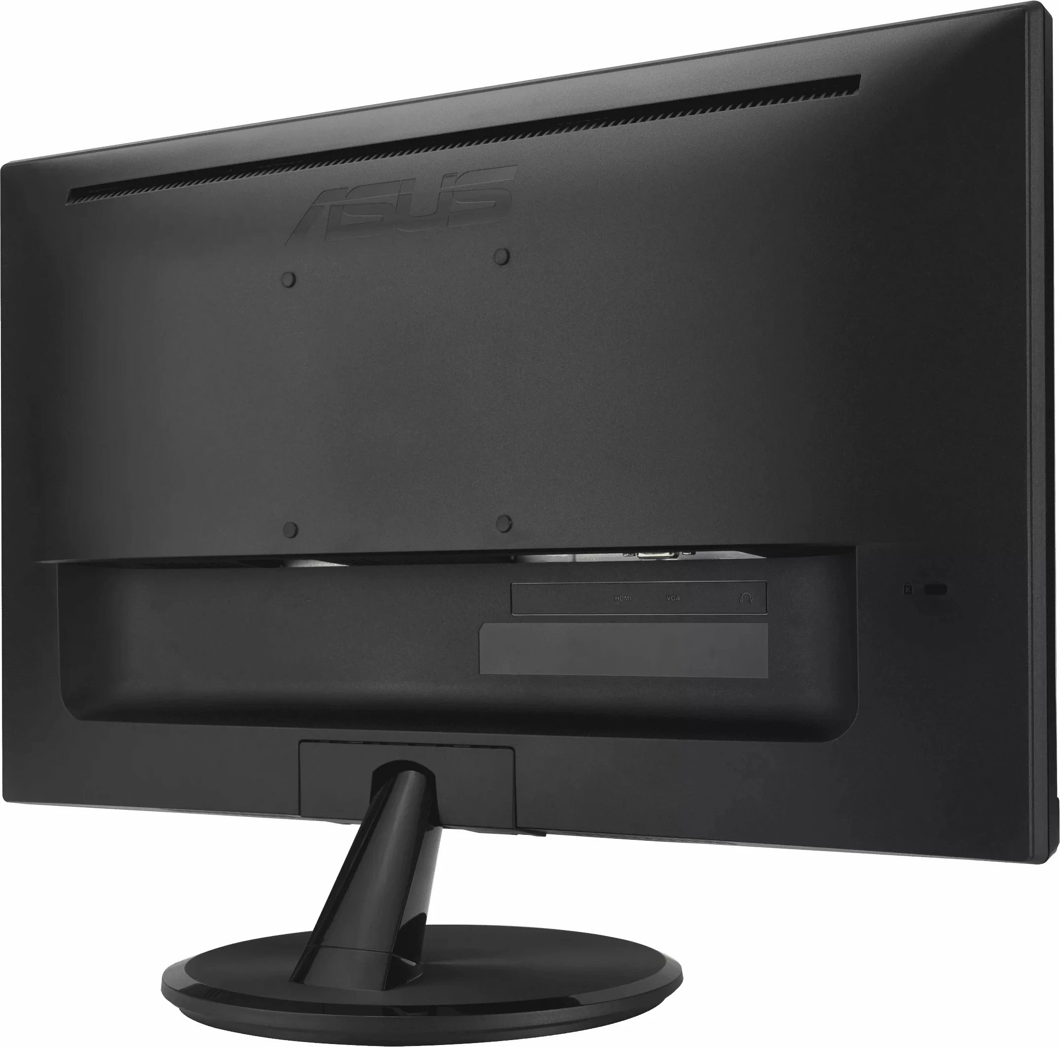 Monitor Asus Eye Care VP227HF 21.45\" Full HD 100Hz 1ms, i zi