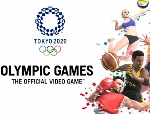 Olympic Games Tokyo 2020: The Official Video Game Global