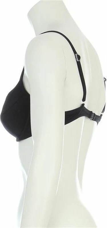 Bikine për femra Banana Moon, të zeza