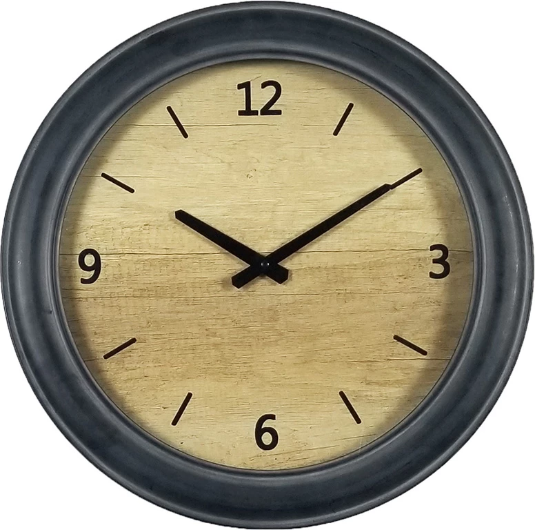 Orë muri Bois, 46x46x6 cm