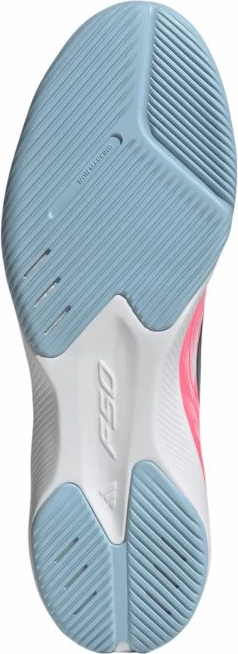 Atlete futbolli për sallë adidas F50 Hyperfast League IN KK1061 [Madhësia: 43 1/3]