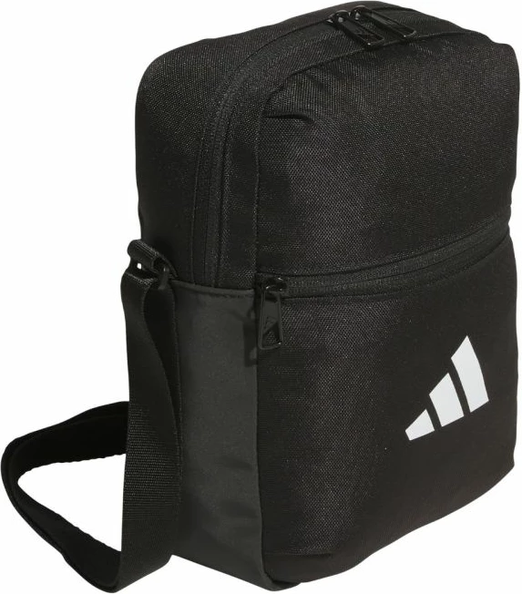 Çantë shpine adidas unisex, e zezë