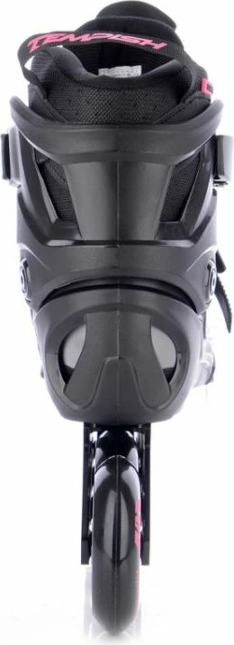 Rollera për femra Tempish, të zeza