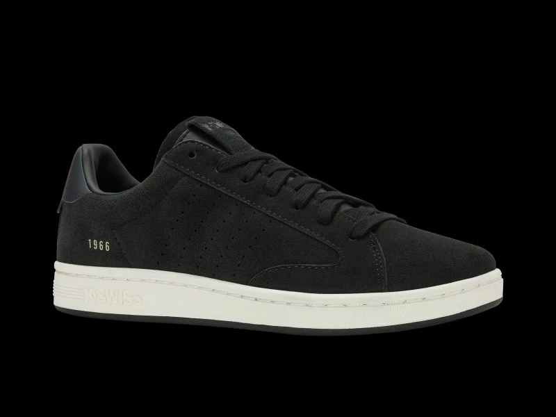 Atlete K-Swiss lifestyle