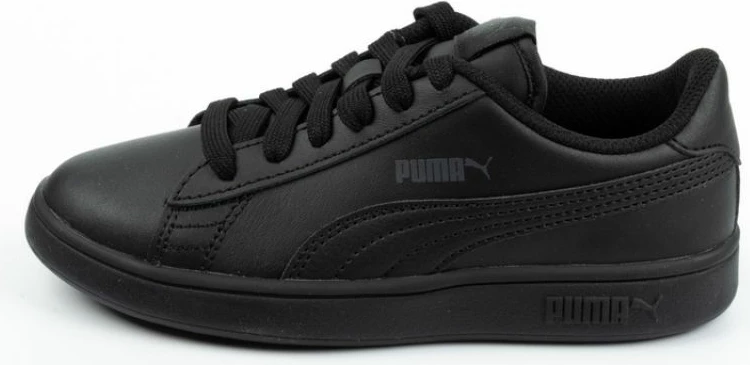 Atlete për fëmijë Puma Smash V2, të zeza [Madhësia: 29]