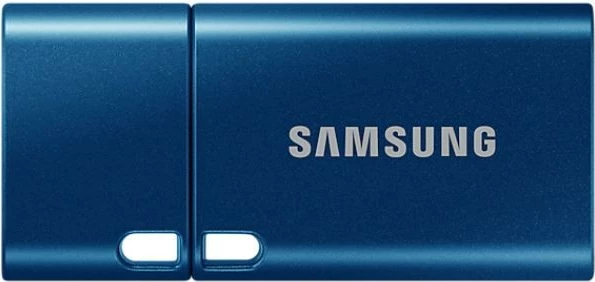 Pendrive Samsung MUF-512DA/APC, 512 GB, USB Type C 3.1/3.2, Blu